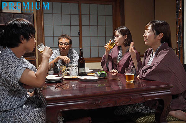 图片[2]-深田えいみ(深田咏美)作品推荐PRED-218封面及剧情介绍-尤乐舍