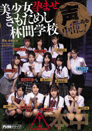 图片[2]-本中10周年后夜祭作品推荐HNDS-068封面及剧情介绍-尤乐舍