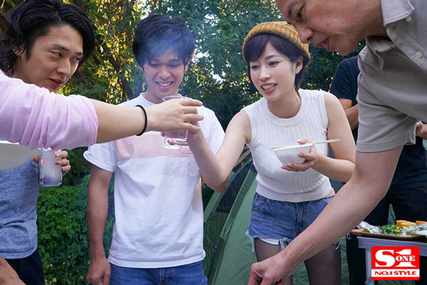 图片[3]-奥田咲 作品推荐SSNI-690封面及剧情介绍-尤乐舍