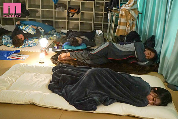 图片[3]-つぼみ(蕾，Tsubomi)作品推荐MIDE-737封面及剧情介绍-尤乐舍