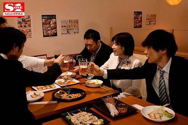 图片[2]-奥田咲(Okuda-Saki)作品推荐SSNI-793封面及剧情介绍-尤乐舍