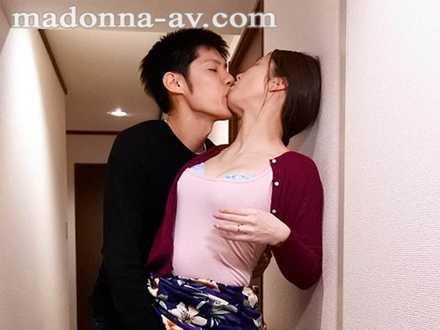 图片[3]-三浦歩美(三浦步美，Miura-Ayumi)作品推荐JUL-242封面及剧情介绍-尤乐舍