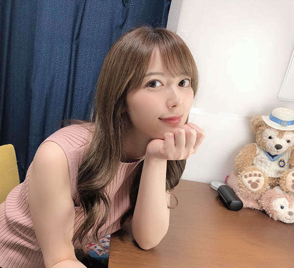 图片[7]-岬ななみ(岬奈奈美，Misaki-Nanami)作品推荐IPX-488封面及剧情介绍-尤乐舍