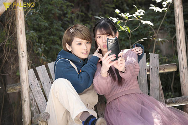 图片[2]-椎名そら(椎名空，Shiina-Sora)作品推荐FLNS-099封面及剧情介绍-尤乐舍