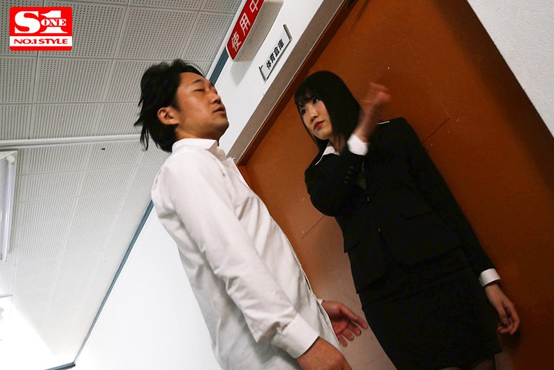 图片[3]-花宫あむ(花宫亚梦，Hanamiya-Amu)作品推荐SSNI-800封面及剧情介绍-尤乐舍