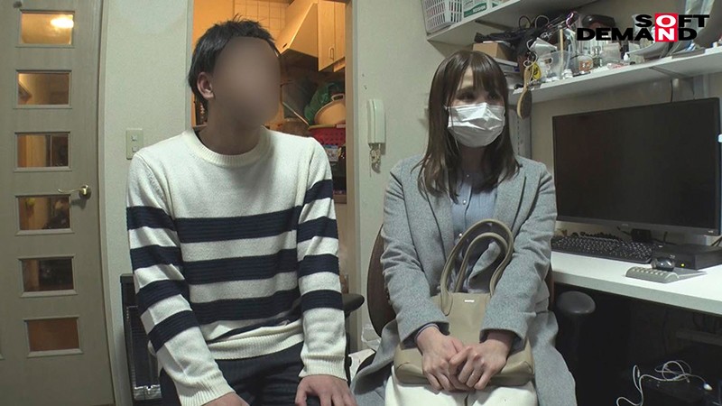 图片[3]-内山奈绪 作品推荐SDNT-023封面及剧情介绍-尤乐舍