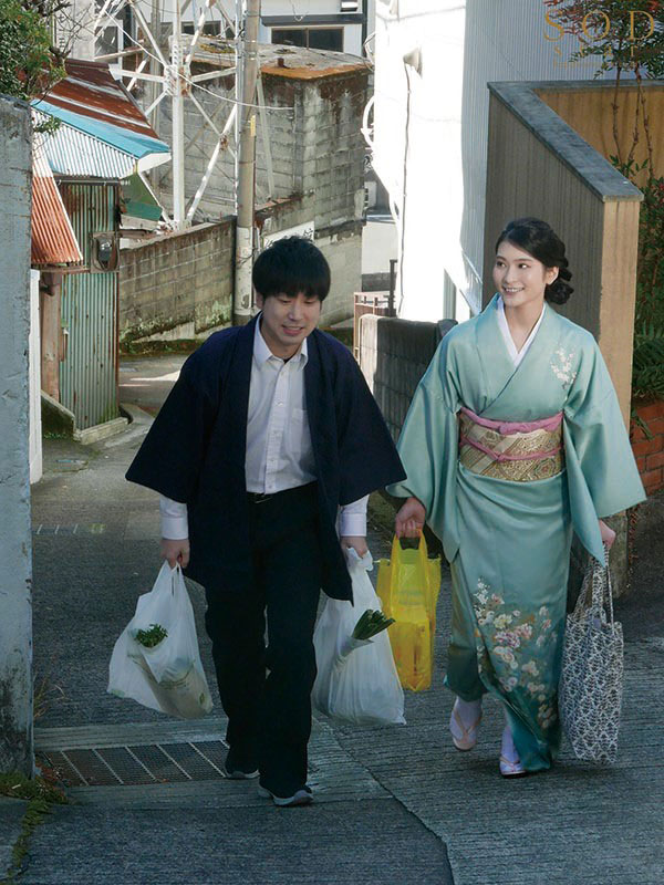 图片[2]-本庄铃(Honjo-Suzu)作品推荐STARS-230封面及剧情介绍-尤乐舍