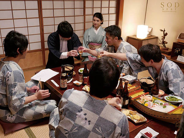 图片[7]-本庄铃(Honjo-Suzu)作品推荐STARS-230封面及剧情介绍-尤乐舍