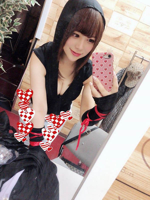 图片[7]-有村希(有村のぞみ，Airimura Nozomi)作品推荐MDTM-634封面及剧情介绍-尤乐舍
