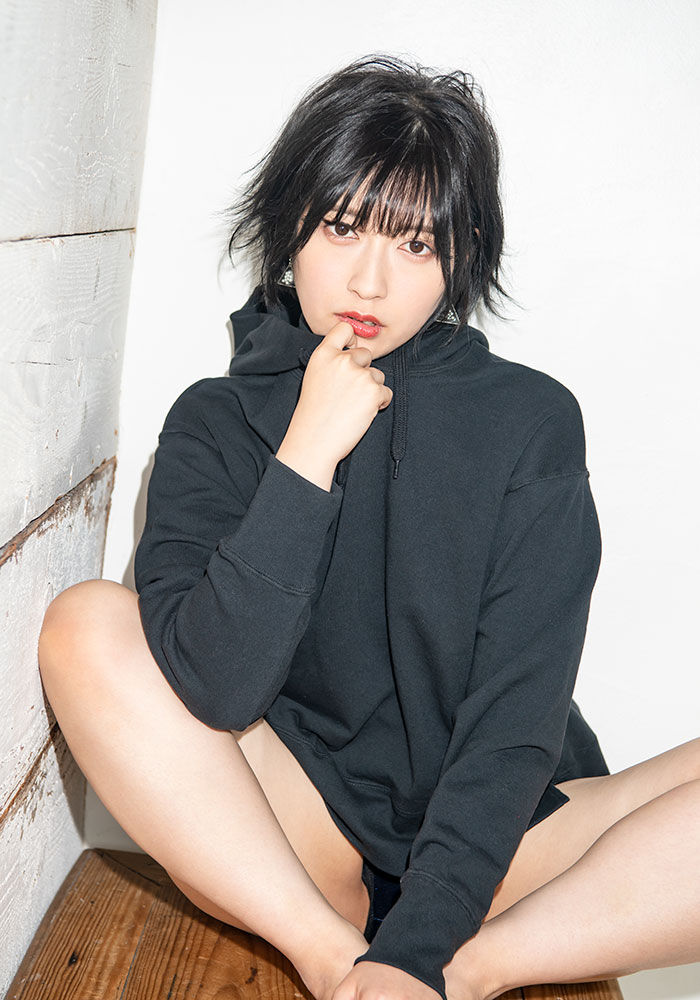 图片[3]-吉手るい(吉手留衣，Kitte-Rui)作品推荐KMHR-019封面及剧情介绍-尤乐舍