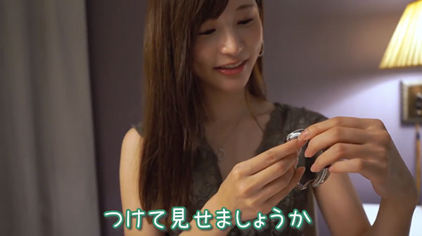 图片[8]-天使もえ(天使萌，Amatsuka-Moe)作品推荐FLNSー073封面及剧情介绍-尤乐舍
