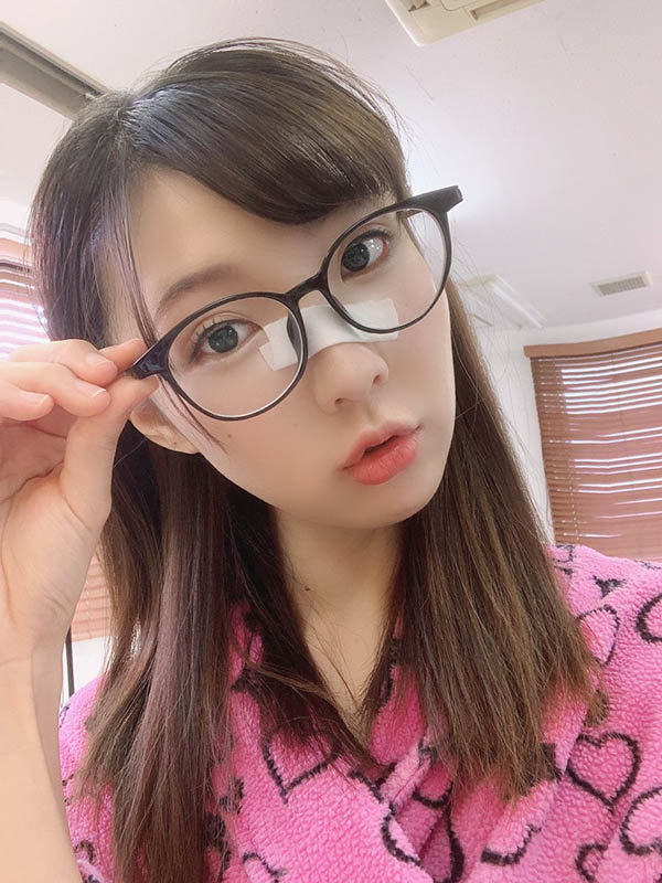 图片[2]-有村えりか(有村惠梨香，Arimura-Erika)作品推荐MUDR-107封面及剧情介绍-尤乐舍