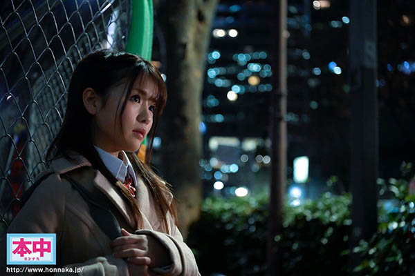 永瀬ゆい作品推荐HND-829封面及剧情介绍-尤乐舍