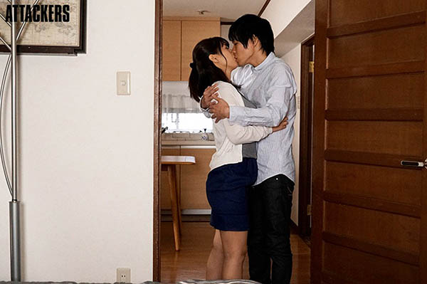 图片[5]-星野ナミ(星野娜美，Hoshino-Nami)作品推荐ADN-247封面及剧情介绍-尤乐舍