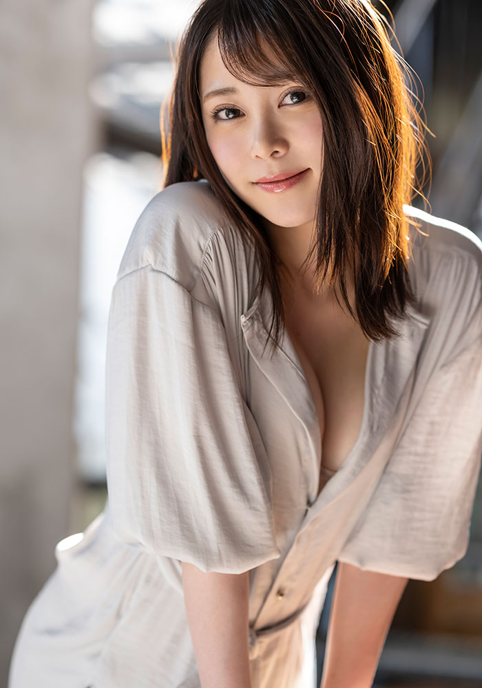 图片[2]-希代あみ(希代亚美，Kitai-Ami)作品推荐MSFH-019封面及剧情介绍-尤乐舍