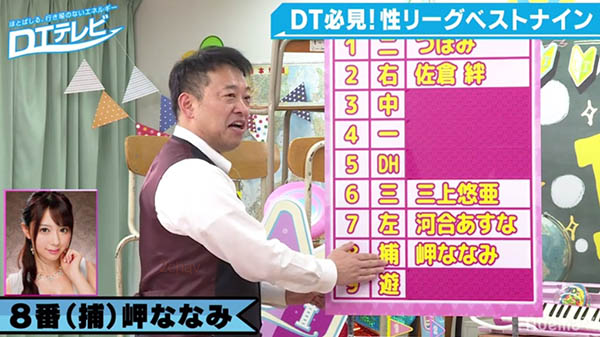 图片[2]-岬ななみ(岬奈奈美，Misaki-Nanami)作品推荐IPX-527封面及剧情介绍-尤乐舍