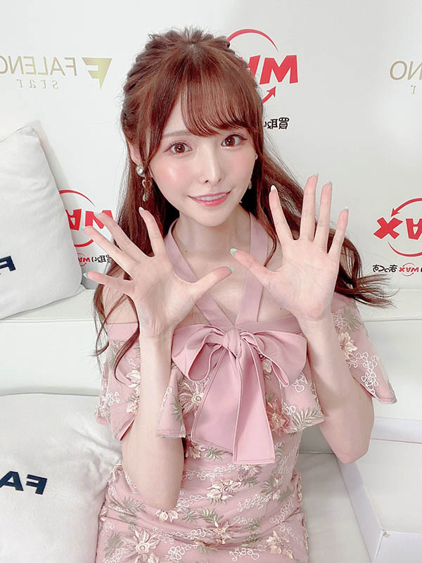 图片[2]-桥本ありな(桥本有菜，Hashimoto-Arina)作品推荐FLNS-141封面及剧情介绍-尤乐舍