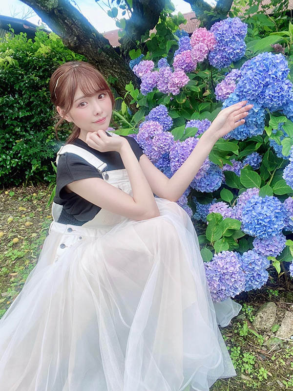 图片[5]-桥本ありな(桥本有菜，Hashimoto-Arina)作品推荐FLNS-141封面及剧情介绍-尤乐舍