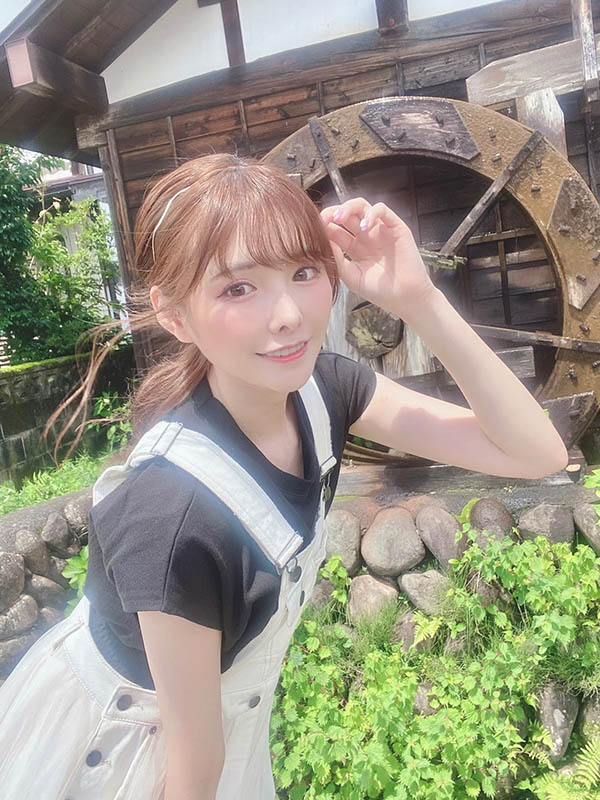 图片[6]-桥本ありな(桥本有菜，Hashimoto-Arina)作品推荐FLNS-141封面及剧情介绍-尤乐舍