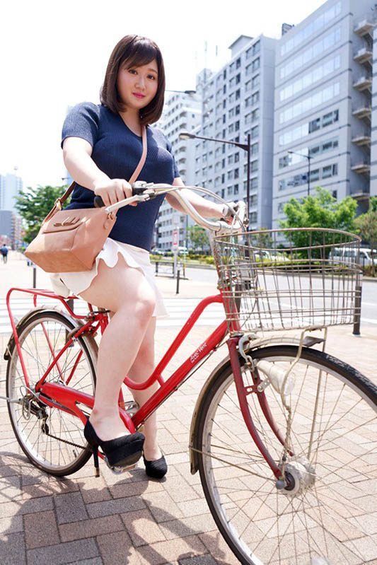 图片[2]-桜ゆり(樱友梨，Sakura-Yuri)作品推荐EBOD-755封面及剧情介绍-尤乐舍