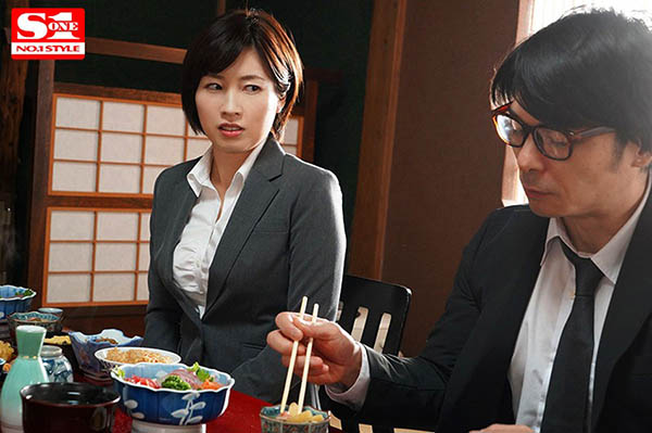 奥田咲(奥田咲，Okuda-Saki)作品推荐SSNI-815封面及剧情介绍-尤乐舍