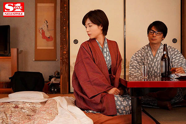 图片[3]-奥田咲(奥田咲，Okuda-Saki)作品推荐SSNI-815封面及剧情介绍-尤乐舍