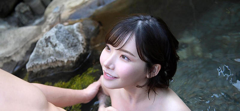 图片[2]-深田えいみ（深田咏美）作品推荐GENM-043封面及剧情介绍-尤乐舍