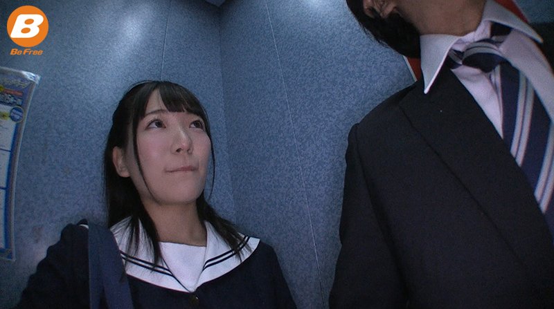 图片[3]-白石かんな(白石环奈，Shiraishi-Kanna)作品推荐BF-609封面及剧情介绍-尤乐舍