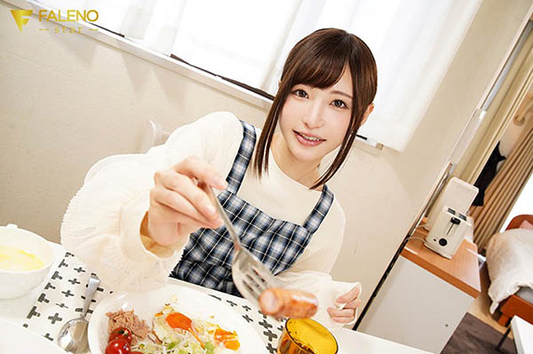 图片[3]-天使もえ(天使萌，Amatsuka-Moe)作品推荐FSDSS-047封面及剧情介绍-尤乐舍