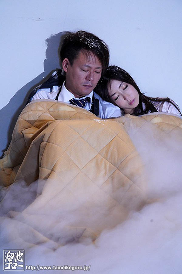 图片[5]-中野七绪(Nakano-Nao)作品推荐MEYD-596封面及剧情介绍-尤乐舍