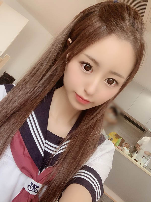 图片[3]-纯真かれん(纯真花恋，Jyunshin-Karen)作品推荐CAWD-096封面及剧情介绍-尤乐舍