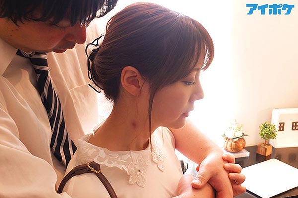 图片[4]-岬ななみ(岬奈奈美，Misaki-Nanami)作品推荐IPX-539封面及剧情介绍-尤乐舍