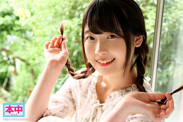 图片[2]-川井もか(川井萌香，Kawai-Moka)作品推荐HND-879封面及剧情介绍-尤乐舍