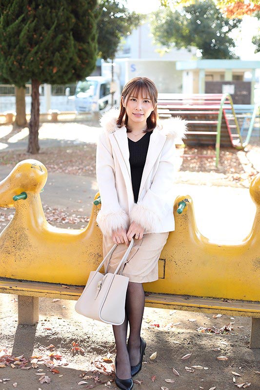 图片[2]-花咲いあん(花咲一杏，Hanasaki-ian)作品推荐SKEJ-001封面及剧情介绍-尤乐舍