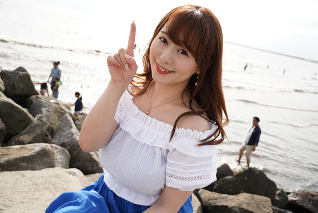 白石茉莉奈(Shiraishi-Marina)作品推荐JUL-317封面及剧情介绍-尤乐舍