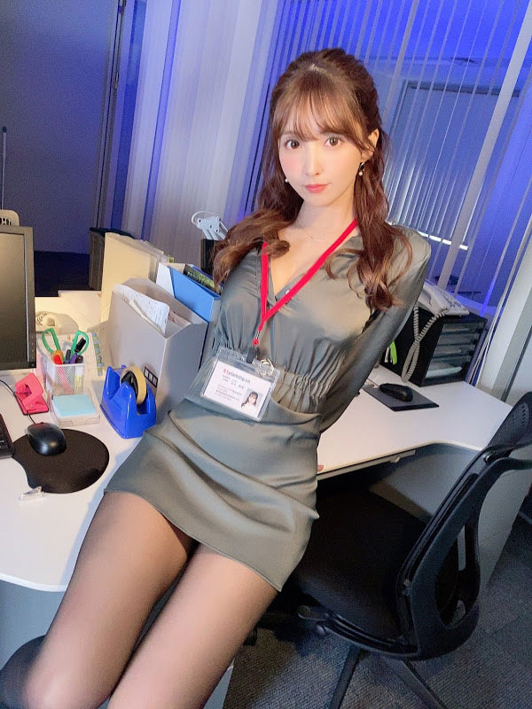 图片[6]-三上悠亜(三上悠亚，Mikami-Yua)作品推荐SSNI-865封面及剧情介绍-尤乐舍