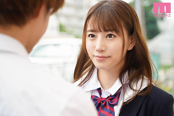 图片[3]-初川みなみ(初川南，Hatsukawa-Minami)作品推荐MIDE-817封面及剧情介绍-尤乐舍