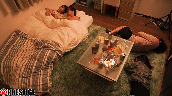 图片[4]-河合あすな(河合明日菜，Kawai-Asuna)作品推荐ABW-001封面及剧情介绍-尤乐舍