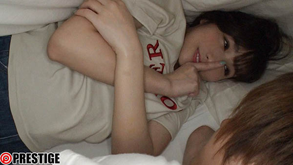 图片[5]-河合あすな(河合明日菜，Kawai-Asuna)作品推荐ABW-001封面及剧情介绍-尤乐舍