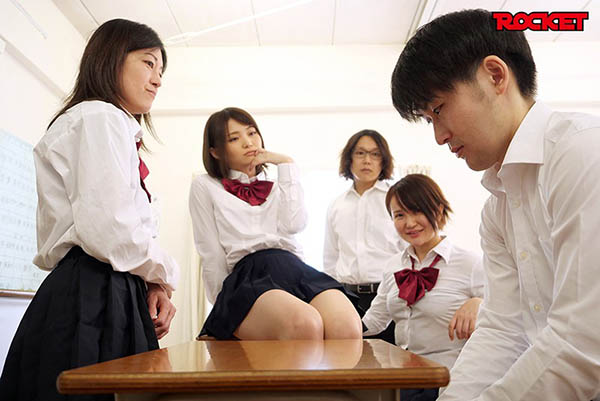 图片[3]-新村あかり(新村朱里，Niimura-Akari)作品推荐RCTD-350封面及剧情介绍-尤乐舍