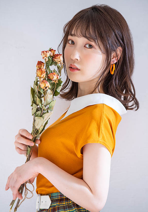 图片[3]-天然かのん(天然花音，Amane-Kanon)作品推荐KMHRS-026封面及剧情介绍-尤乐舍