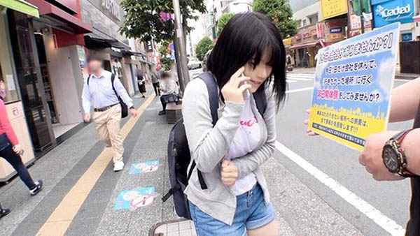 图片[2]-佐藤莉子（佐藤りこ）作品推荐300MIUM-609封面及剧情介绍-尤乐舍