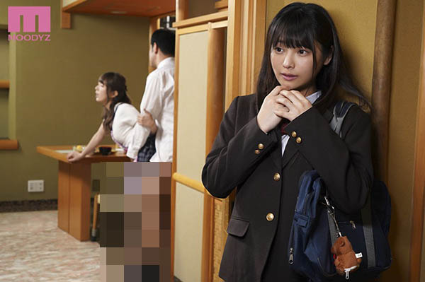 图片[2]-久留木玲、波多野结衣共演作品推荐MIAA-284封面及剧情介绍-尤乐舍