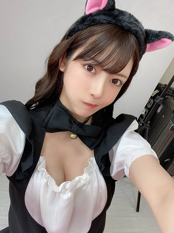 枫カレン(枫可怜，Kaede-Karen)作品推荐IPX-515封面及剧情介绍-尤乐舍