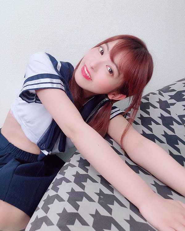 图片[7]-桜もこ（樱萌子）作品推荐CAWD-090封面及剧情介绍-尤乐舍