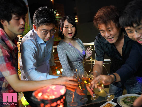 图片[2]-中山ふみか（中山文香）作品推荐MIDE-864封面及剧情介绍-尤乐舍