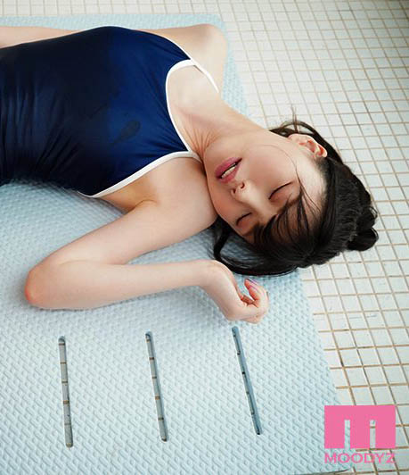 图片[2]-蓝芽みずき(蓝芽瑞季，Aiga-Mizuki)作品推荐MIDE-879封面及剧情介绍-尤乐舍