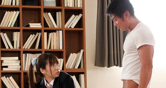 图片[2]-樋口みつは（樋口三叶）作品推荐MIAA-365封面及剧情介绍-尤乐舍