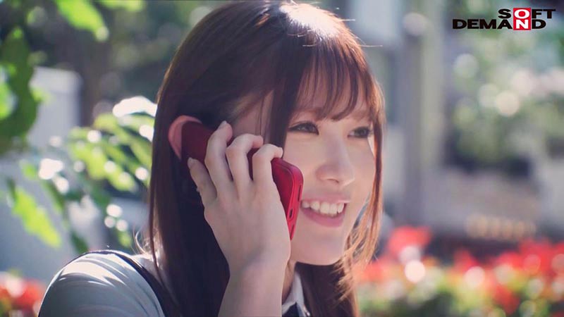 图片[3]-白石かのん(白石花音，Shiraishi-Kanon)作品推荐SDAB-164封面及剧情介绍-尤乐舍