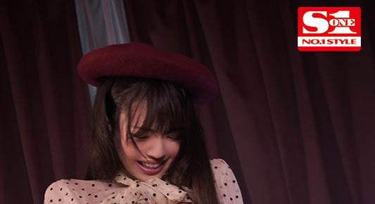 图片[2]-槙いずな(槙泉奈，Maki-Izuna)作品推荐SSNI-972封面及剧情介绍-尤乐舍